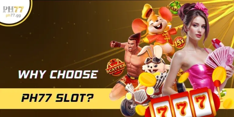 Game slot mới ra mắt